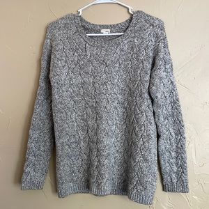 Garage Sweater Womens Sz XS-S